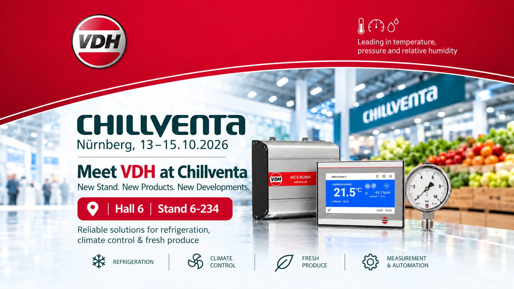 Banner corporativo VDH en Chillventa.png